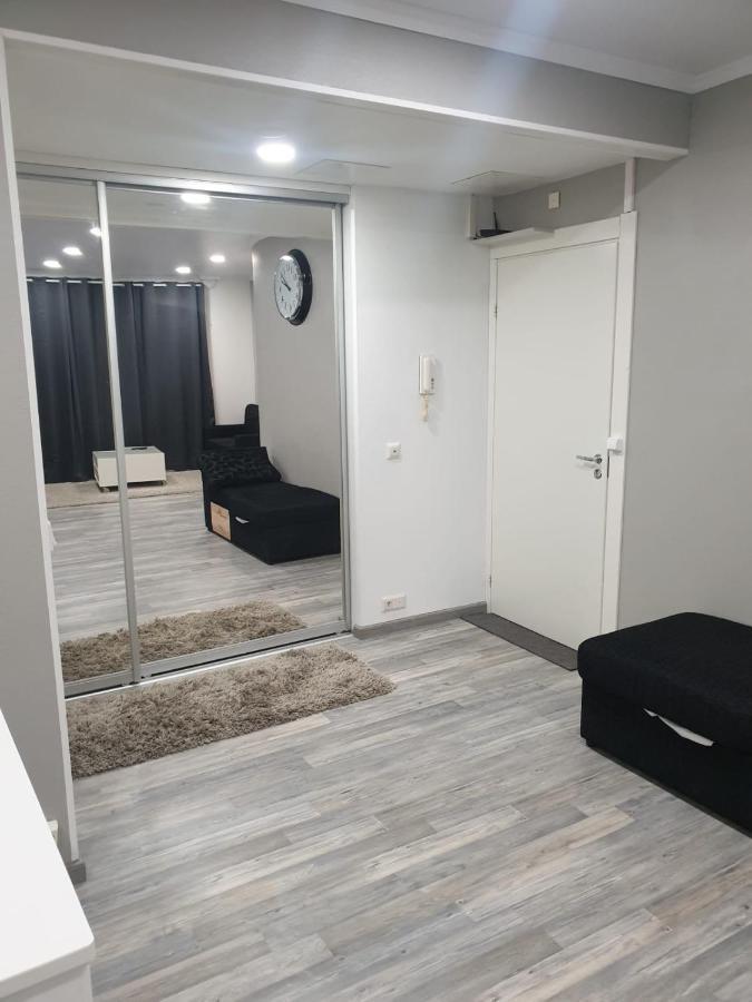 Finn Apartments - City Center Tampere Zewnętrze zdjęcie