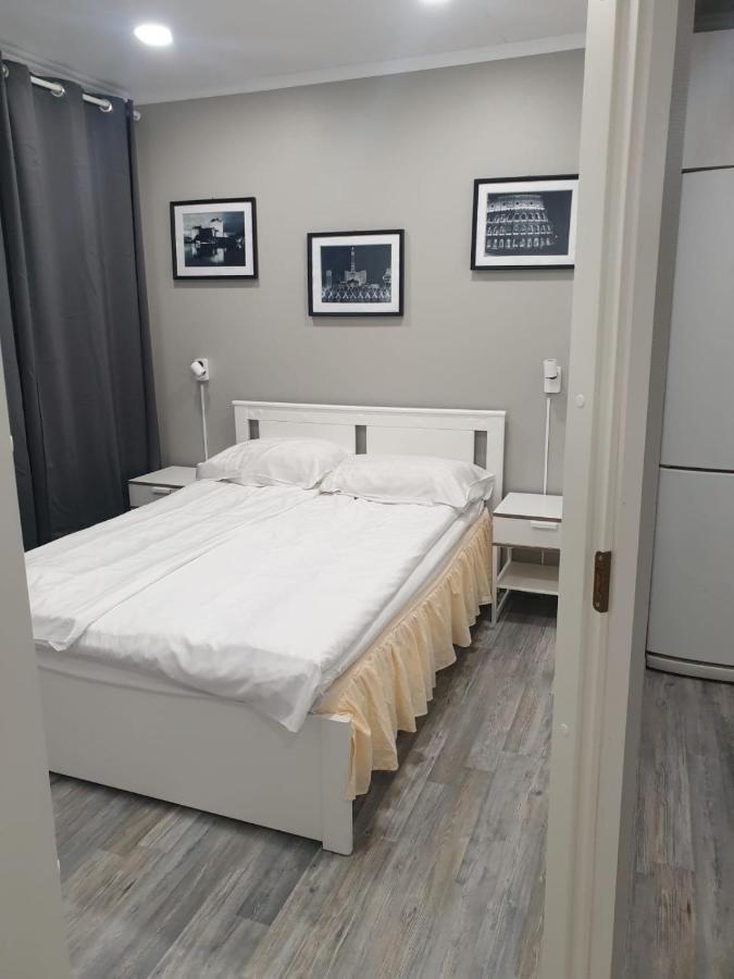 Finn Apartments - City Center Tampere Zewnętrze zdjęcie