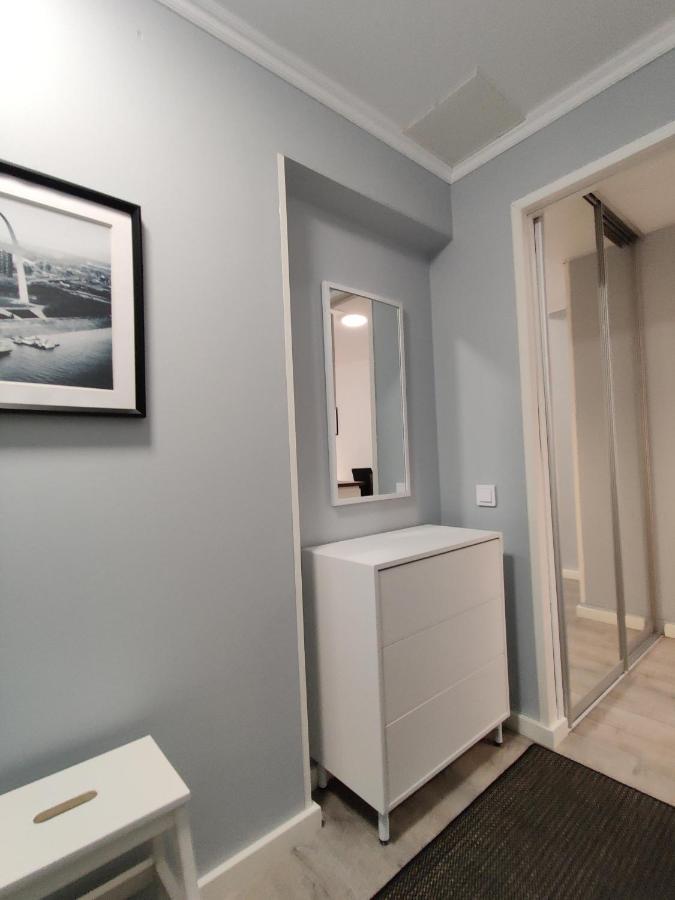 Finn Apartments - City Center Tampere Zewnętrze zdjęcie
