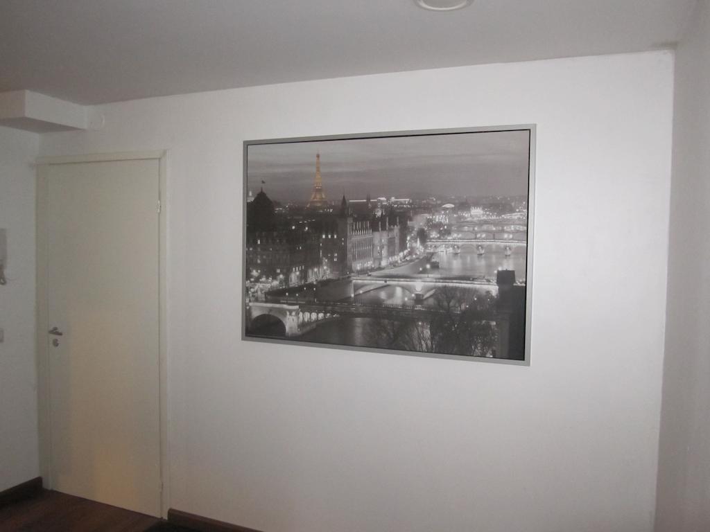 Finn Apartments - City Center Tampere Pokój zdjęcie